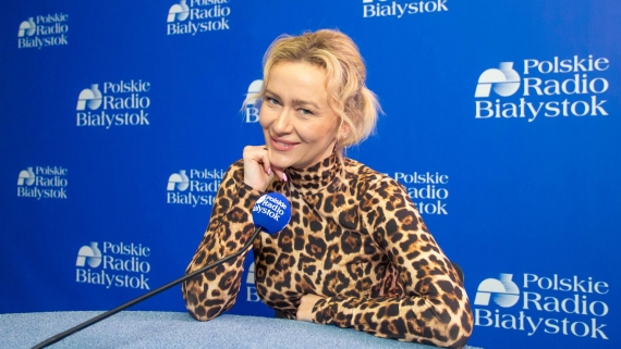 Ania Karolska, fot. Gabriela Lasota