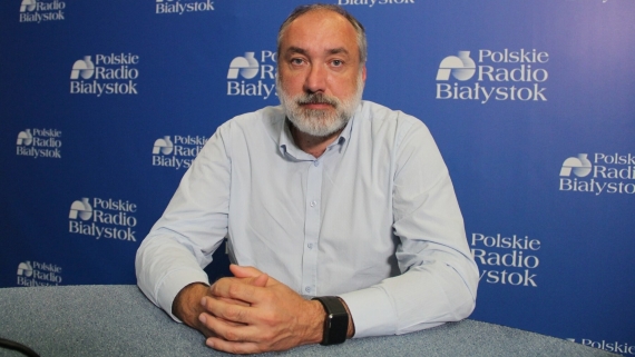 LGD Fundusz Biebrzański