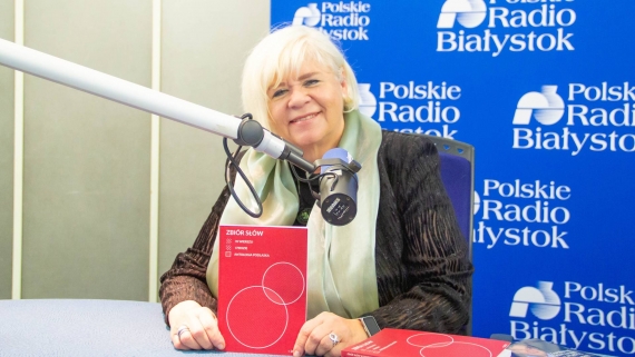 "Srebro nie złoto" - finał w Studiu Rembrandt Polskiego Radia Białystok