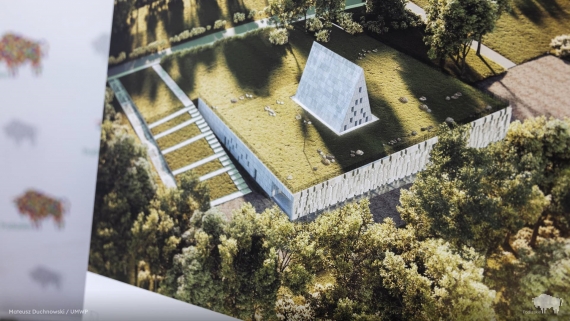 W Okopach powstaje Muzeum bł. ks. Jerzego Popiełuszki