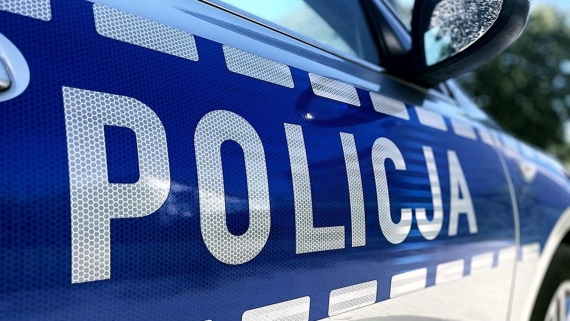 Fot. Podlaska Policja/X