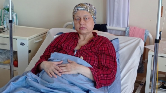 Karolina Kozłowska, źródło: www.siepomaga.pl