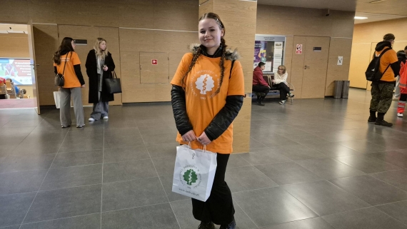 I Wojewódzkie Mistrzostwa Pierwszej Pomocy w Białymstoku, 20.10.2025, fot. Renata Reda
