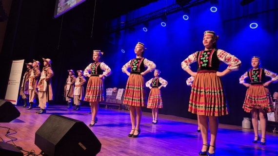 Festiwal Kultury Ukraińskiej „Podlaska Jesień”, Dzień Kultury Ukraińskiej w Bielsku Podlaskim, fot. Sławomir Sawczuk