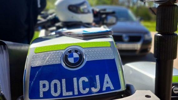 Fot. Podlaska Policja