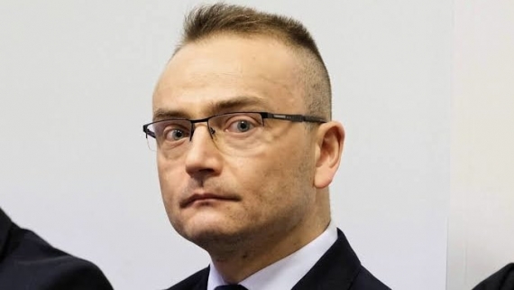 dr Marek Woch, źródło: x.com/MarekWoch