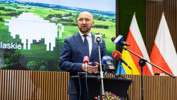 fot. Paweł Krukowski/UMWP