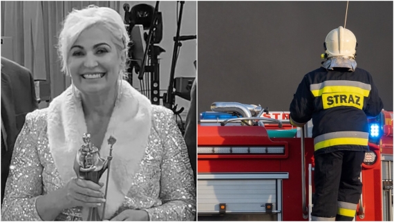 Irena Rupińska, fot. Gmina Suwałki/Fotolia.com