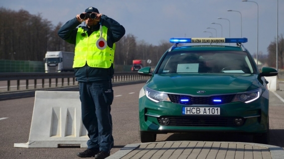 Źródło: Podlaska KAS