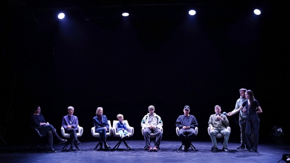 Konferencja prasowa na temat Over The Top, źródło: BOK