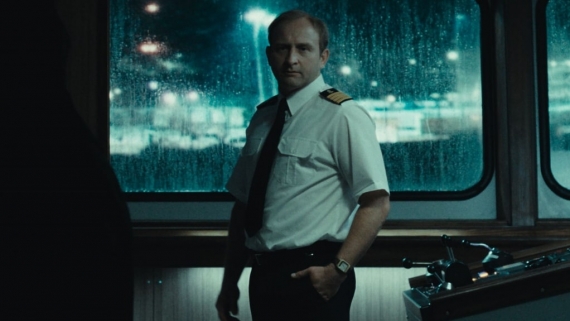 Katastrofa promu "Heweliusz". Nowy serial Holoubka już w streamingu. Recenzuje Dominik Sołowiej