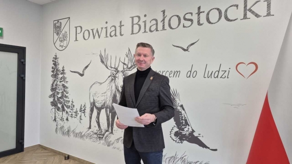 Rozpoczął się nabór wniosków do programu "Wyjście z klasą", 19.11.2025, fot. Marcin Gliński