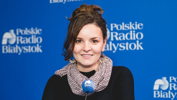 Dominika Dębska, fot. Joanna Szubzda