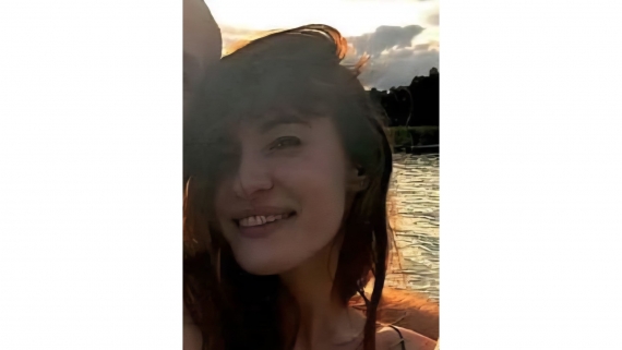 Zaginiona Weronika Zofia Sutkowska, źródło: KMP Białystok