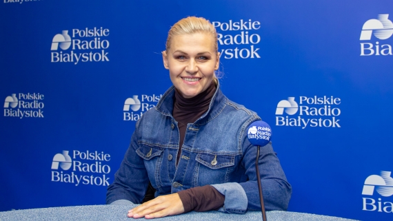 Agnieszka Krysiuk - artystka, która daje nowe życie starym winylom