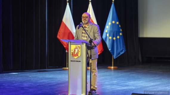 Konferencja - 600 lat Kolna, 6.06.2025, fot. Paweł Wądołowski