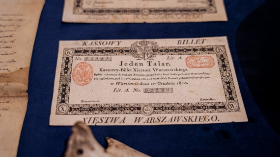 fot. R. Olkowski/Muzeum Podlaskie w Białymstoku