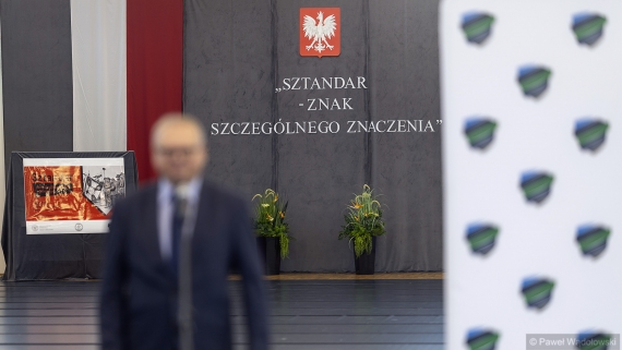 fot. Paweł Wądołowski