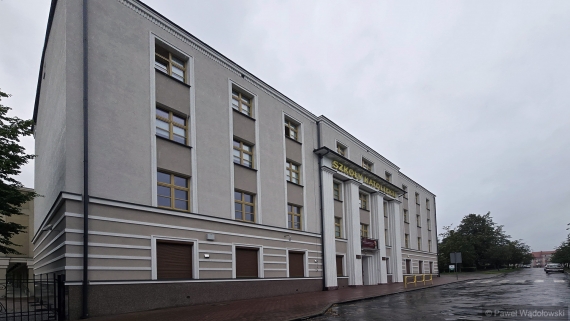 konferencja MPWiK, 10.07.2025, fot. Paweł Wądołowski