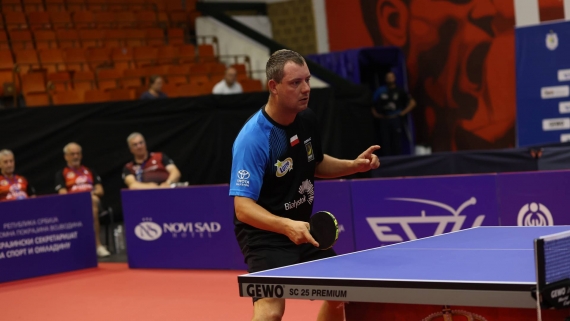 Piotr Chodorski, 31.08.2025, źródło: uksdojlidy.pl