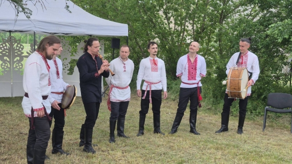 Festiwal "Soncahraj", 7.06.2025, fot. Marek Zabrocki