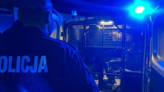 Źródło: KPP Siemiatycze