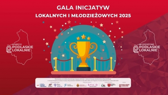 Źródło: Facebook/PodlaskieLokalnieMikrogranty