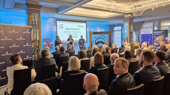 V Konferencja Onkourologiczna w Białymstoku, fot. Renata Reda