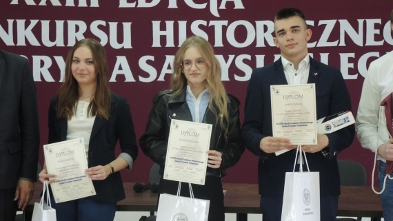 Rozstrzygnięcie XXIII konkursu "Epoka Prymasa Tysiąclecia", 29.05.2025, fot. Adam Dąbrowski