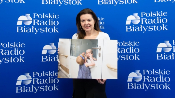 Magdalena Topczewska, 1.06.2025, fot. Piotr Pietruczuk