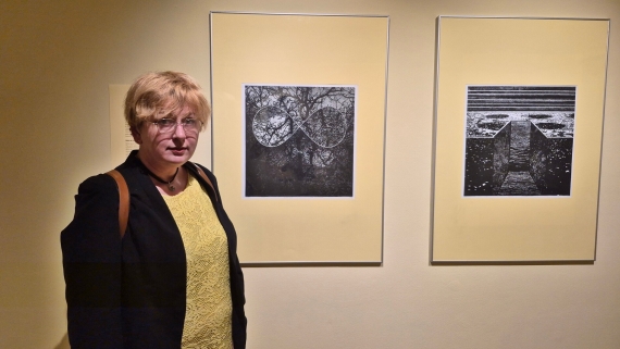 Biblijne kazania i głos Lucyfera. "Raj" to wystawa, która pyta i konfrontuje