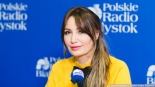 Iwona Gaweł, fot. Joanna Szubzda