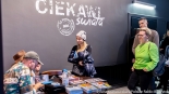 Festiwal Kultur i Podróży "Ciekawi Świata", fot. Sylwia Krassowska