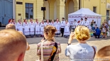 Piknik tkacki "Podlaskie sploty" w Białymstoku, fot. Sylwia Krassowska