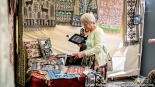 Piknik tkacki "Podlaskie sploty" w Białymstoku, fot. Sylwia Krassowska