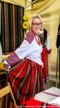 Piknik tkacki "Podlaskie sploty" w Białymstoku, fot. Sylwia Krassowska