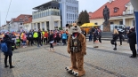 Finał WOŚP w Białymstoku, fot. Wojciech Szubzda