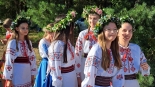 Festiwal "Na Iwana, na Kupała" w Dubiczach Cerkiewnych, 13.07.2024, fot. Sławomir Sawczuk