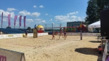 Plaża Open, fot. Barbara Sokolińska