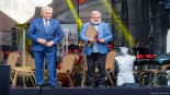 Wręczenie Honorowych Wyróżnień Prezydenta Miasta Białegostoku "Urbi Meritus – Zasłużony Miastu", fot. Dawid Gromadzki