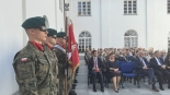 Obchody 105. rocznicy powstania sejneńskiego, 25.08.2024, fot. Anna Auron Wasilewska