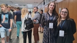 Targi Inicjatyw Młodzieżowych "Młodzi dla Młodych" na PB, 4.06.2024, fot. Iza Serafin