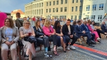 Wręczenie Honorowych Wyróżnień Prezydenta Miasta Białegostoku "Urbi Meritus – Zasłużony Miastu", fot. Renat Reda