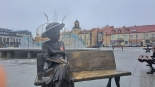 Finał WOŚP w Łomży, fot. Adam Dąbrowski