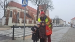 Finał WOŚP w Łomży, fot. Adam Dąbrowski