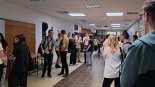 Targi Inicjatyw Młodzieżowych "Młodzi dla Młodych" na PB, 4.06.2024, fot. Iza Serafin