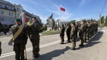 Obchody 105. rocznicy powstania sejneńskiego, 25.08.2024, fot. Anna Auron Wasilewska