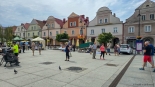 Jarmark "Zasmakuj w Łomży", 14.07.2024, fot. Paweł Wądołowski