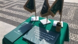 Festyn Królewskiej Puszczy Augustowskiej na Rynku Zygmunta Augusta w Augustowie, 6.07.2024, fot. Karol Prymaka