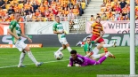 Jagiellonia Białystok - Lechia Gdańsk, 31.08.2025, fot. Joanna Szubzda